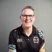 Dr Richard Mills